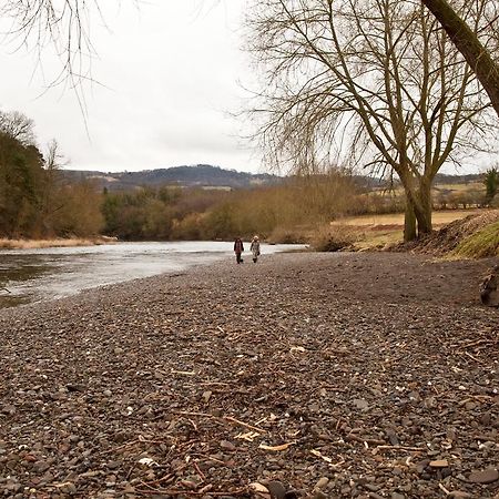 Hay Retreats Villa Hay-On-Wye Phòng bức ảnh