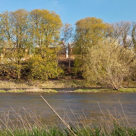 Hay Retreats Villa Hay-On-Wye Phòng bức ảnh
