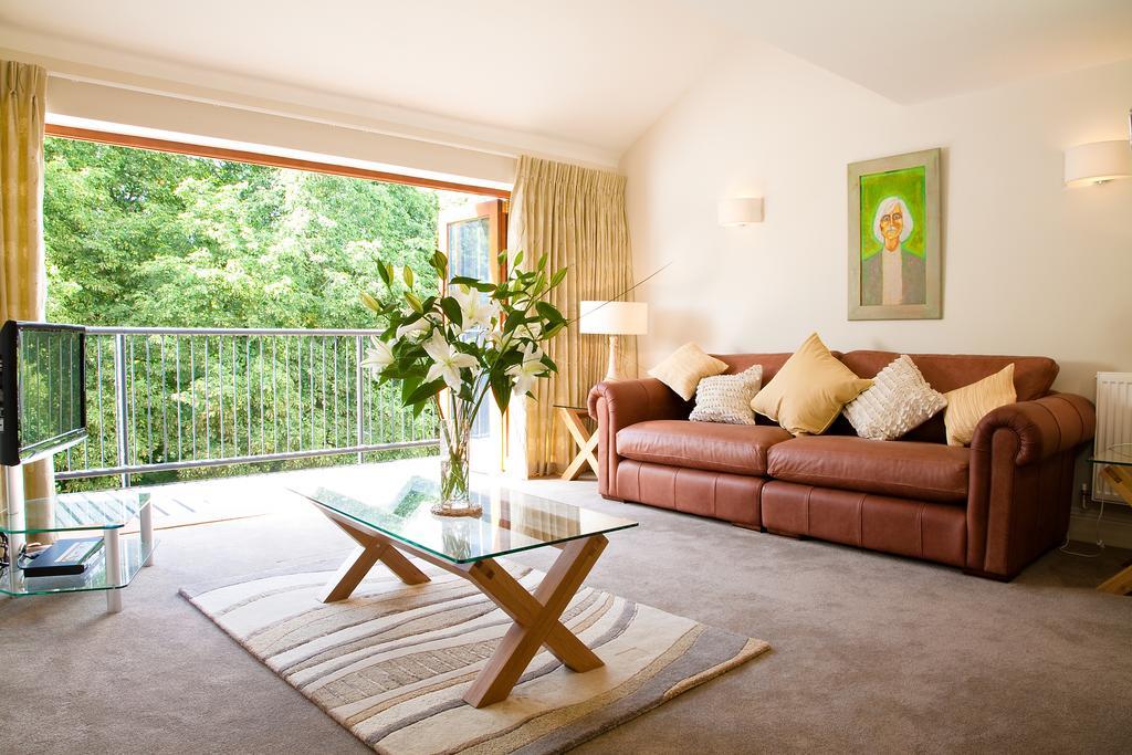 Hay Retreats Villa Hay-On-Wye Phòng bức ảnh