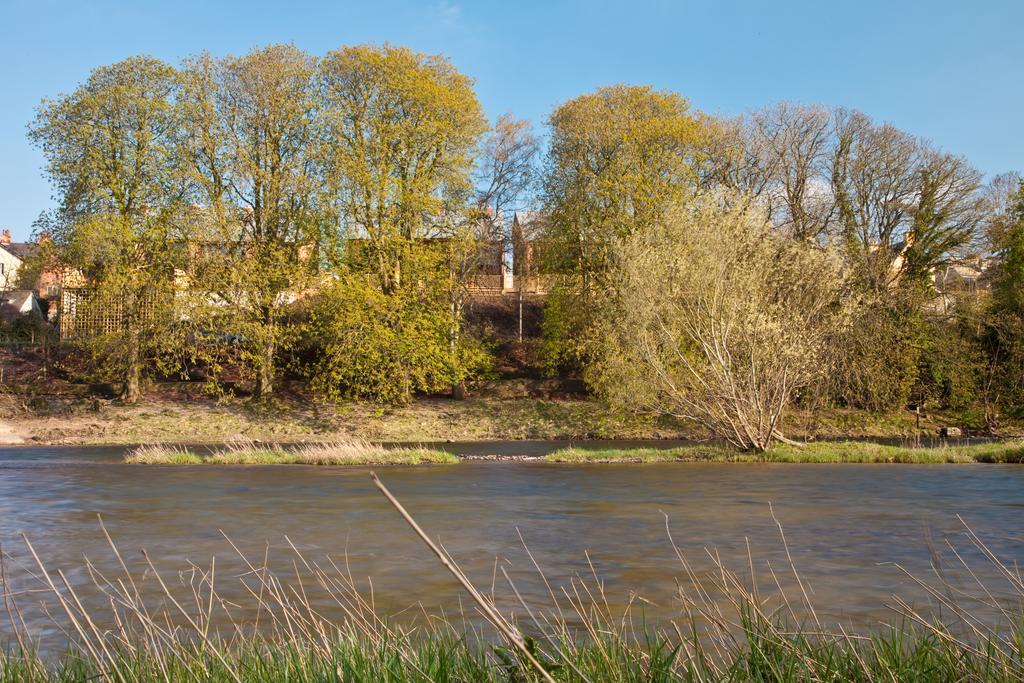 Hay Retreats Villa Hay-On-Wye Phòng bức ảnh