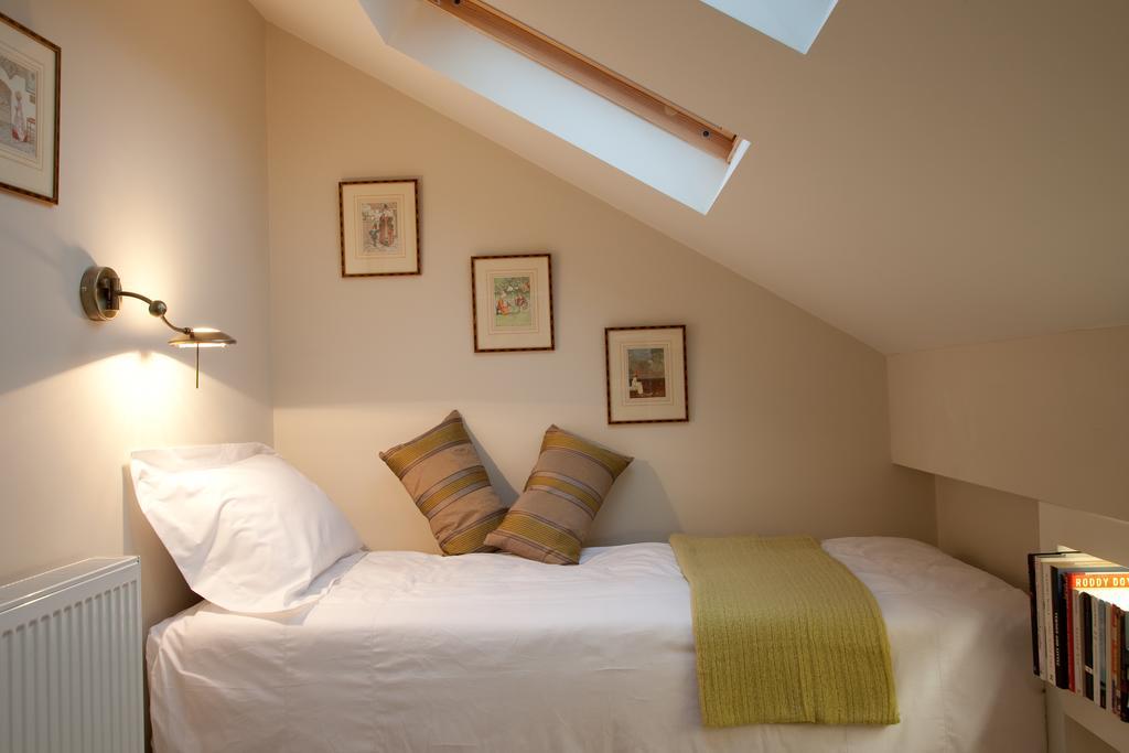 Hay Retreats Villa Hay-On-Wye Phòng bức ảnh