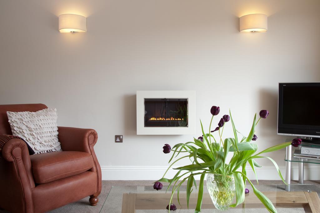 Hay Retreats Villa Hay-On-Wye Phòng bức ảnh