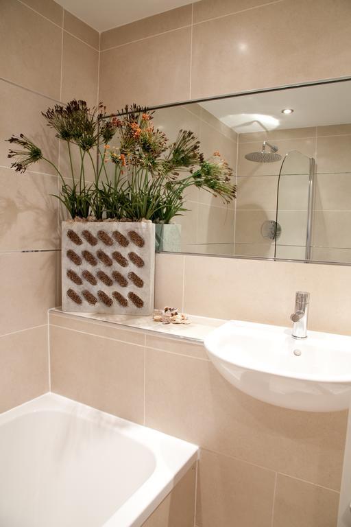 Hay Retreats Villa Hay-On-Wye Phòng bức ảnh