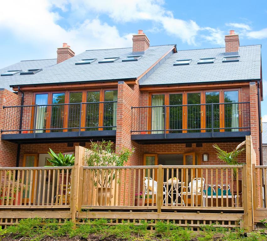 Hay Retreats Villa Hay-On-Wye Phòng bức ảnh