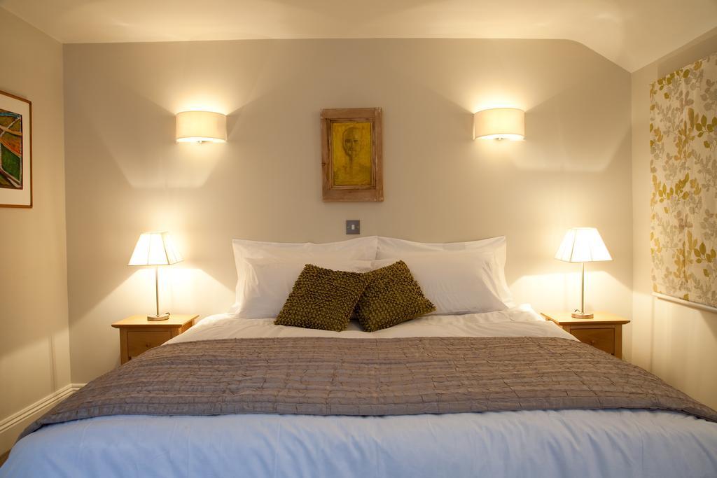 Hay Retreats Villa Hay-On-Wye Phòng bức ảnh